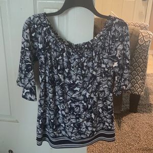 Michael Kors blouse